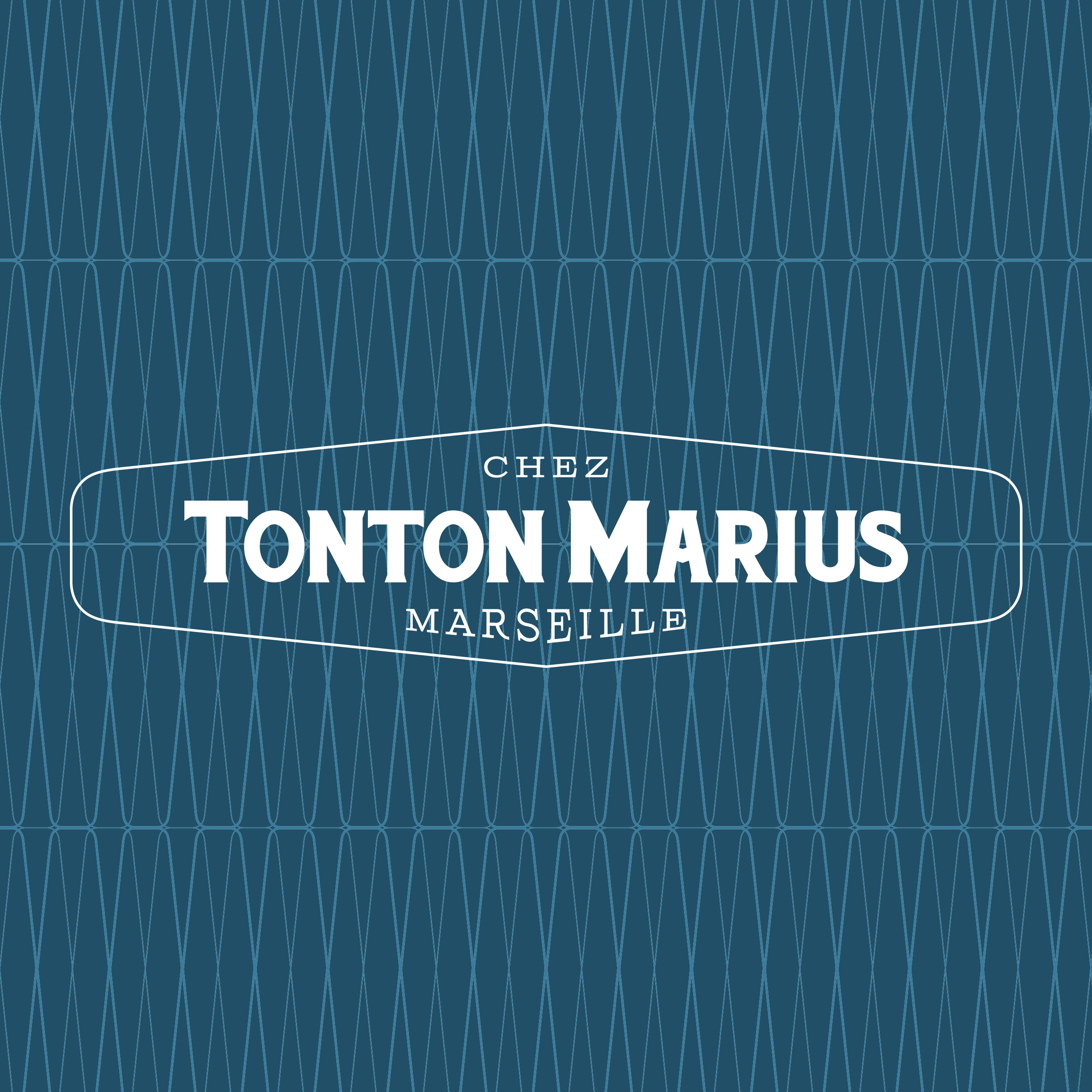 Tonton Marius