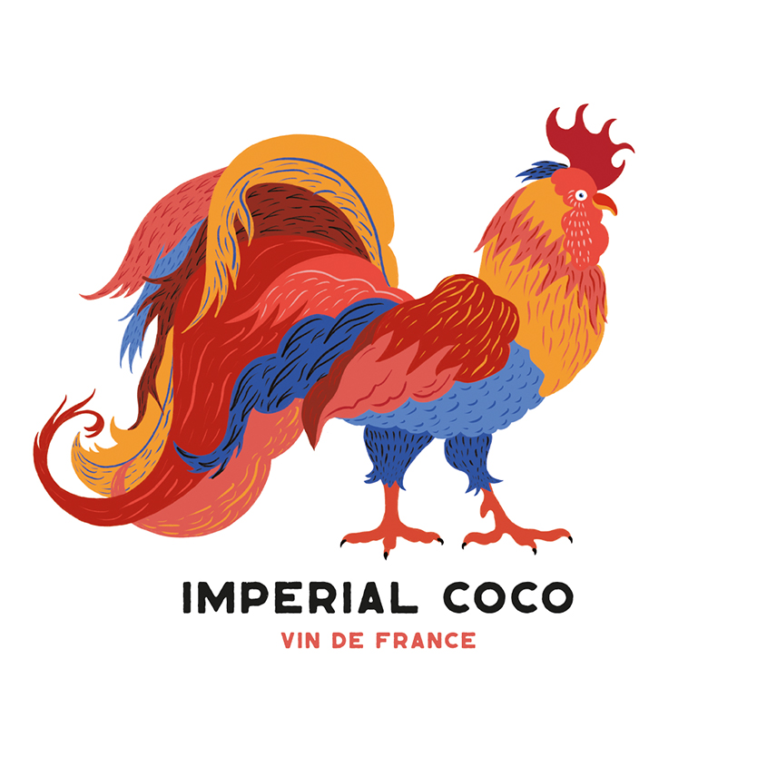 Imperial Coco